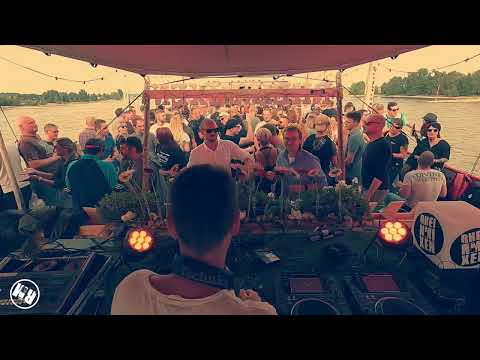 Alexander Machts - Rheinmixen 2021