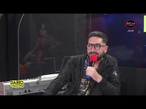 Dario Palermo - Puntata 14 Aprile 2021 - Bella Radio TV