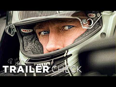 F1 Trailer German Deutsch (2025)