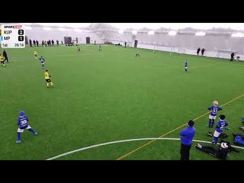 KuPS vs MP - 21/11/2021, Mikkeli, Kilpa-sarja
