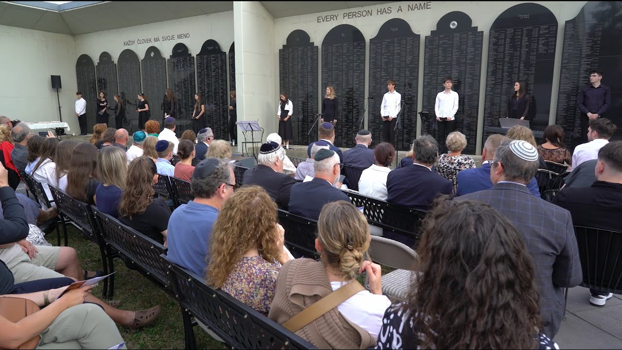 2025 Commemoration Ceremony