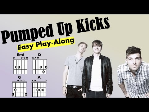 Pumped Up Kicks - Foster The People