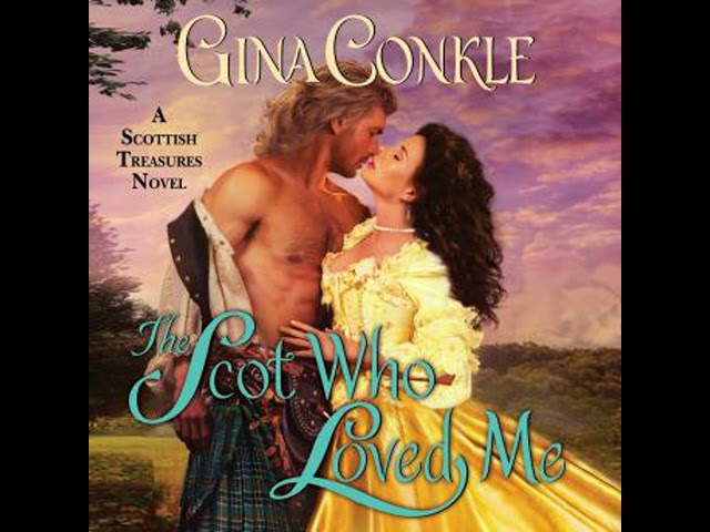 Vídeo relacionado con The Scot Who Loved Me: A Scottish Treasures Novel (English Edition)