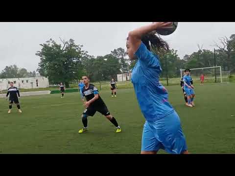 ქსკ "მართვე" VS ქსკ "სამეგრელო" (0:5)