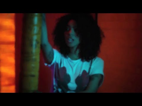 Prince Fatty & Hollie Cook - And The Beat Goes On [Official Video]