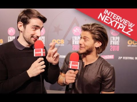 Rayane Bensetti : sa touchante déclaration pour ses fans !