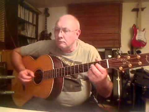 "Fiston" composé par Roque Carbajo - 01112011