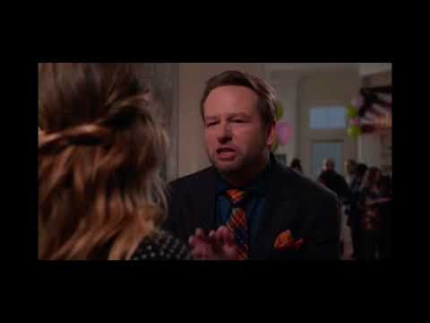 Insatiable 1x10- Patty Cake Scene