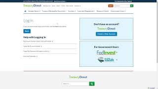 How To Buy T Bills On Treasury Direct (Step by Step Tutorial and Guide)