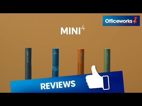 Adonit Mini 4 Stylus