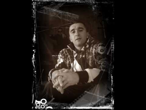 Racim - Ponovo(Serbian Rap)