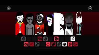 Cover art for Incredibox Spider Tomb