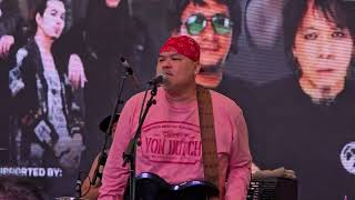 Download lagu Akbar SUPERGLAD, Bagus NTRL, Giox SUPERGLAD, ABG live Guitar Experience, Lippo Mall Nusantara mp3