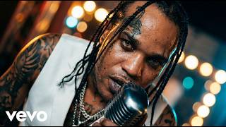 TEARS AND COVERS — Dark Dancehall
