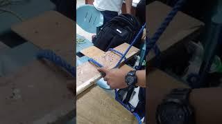 Download lagu Stage board / Gindula -how to tie stageboard mp3