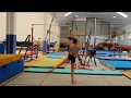 PRIMI ELEMENTI AL TRAMPOLONE Parte 2 Tutorial Di Ginnastica Artistica