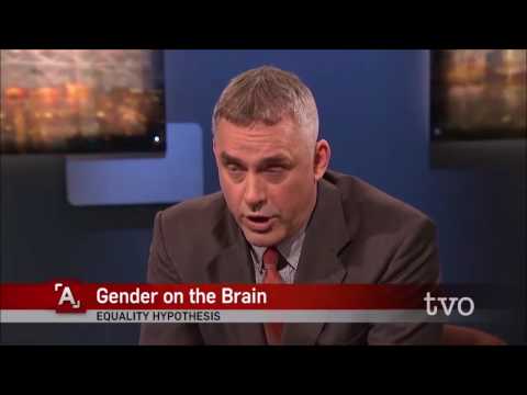 The Gender equality paradox - Explained in one minute - Jordan B Peterson