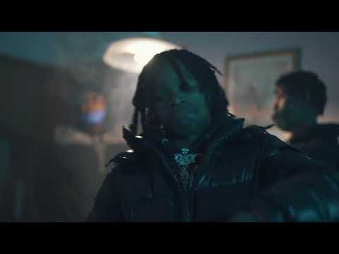 GMO Stax x DiddyDaDon - "Lights Off" (Official Video)