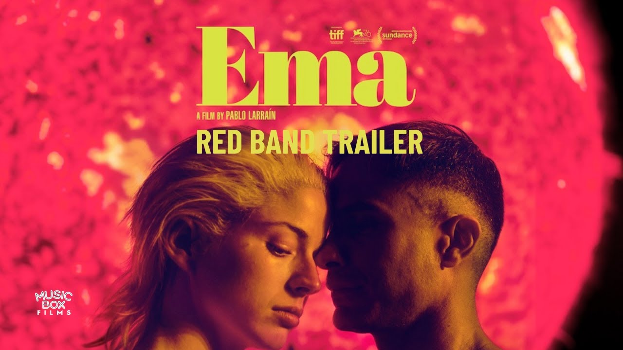 Ema (2019)