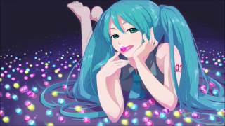 Nightcore - Happy Pills