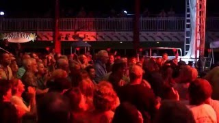 Paul Thorn &quot;Take My Love With You&quot; on Cayamo 2016