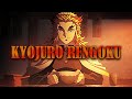 Demon Slayers Kyojuro Rengoku Flame Hashira AMV ASMV