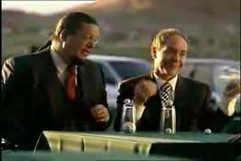 Penn and Teller : Cup and Balls