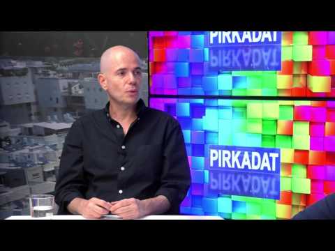 PIRKADAT: Szántó T. Gábor