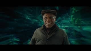 Jumanji: The Next Level