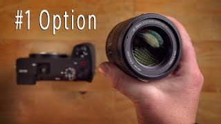 The Sweet Spot For Portraits! Viltrox 56mm f/1.2 Pro Lens Review