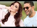 Ziad Bourji & Elissa - Btir Ana W Bass (Duet) I ديو زياد برجي & اليسا - وبطير أنا وبس