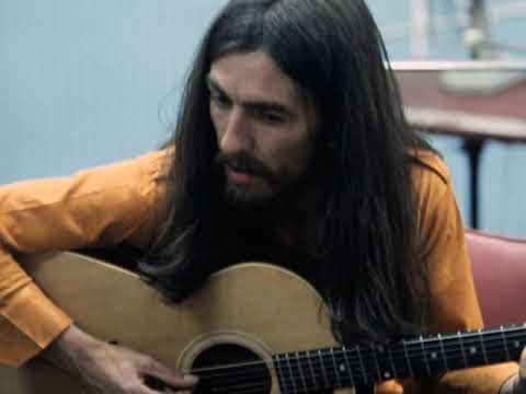 George Harrison My Sweet Lord Lyrics 8qJTJNfzvr8 - YouTube