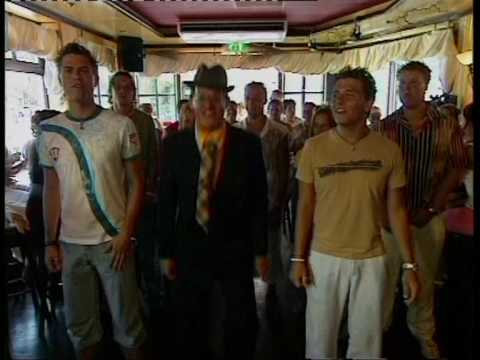 Magical Trio - Eens Per Jaar (2004)