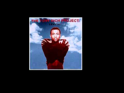 The Tony Rich Project - Leavin (Salaam Remi Remix)