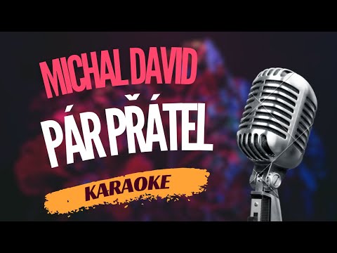 Karaoke - Michal David - 