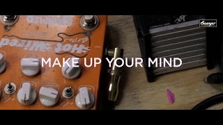 Chris Stamey - "Make Up Your Mind"