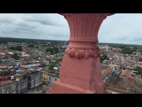 Así está Camagüey. Noviembre 2025.