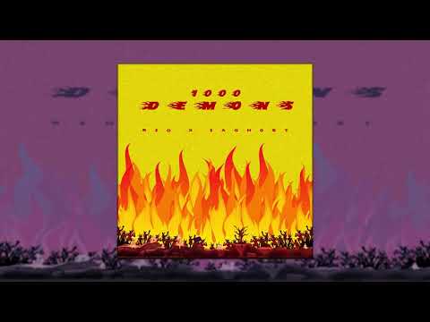 3. IAGHOST X RIO - DESUBICADO