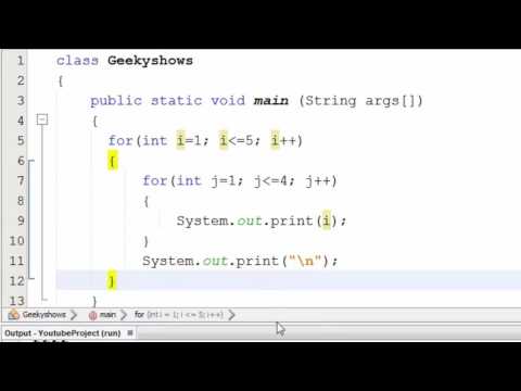 1 Introduction to Java Programming Hindi