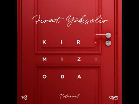 Aklımdakiler - Fırat Yükselir - Kırmızı Oda Dizi Müzikleri  (The Red Room Soundtrack) - Storgi
