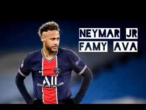 NEYMAR JR - Famy Ava - skills/goal/2022 HD