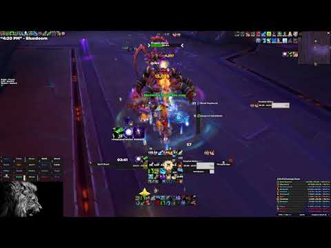 Solaris | Mythic Prophet Skitra