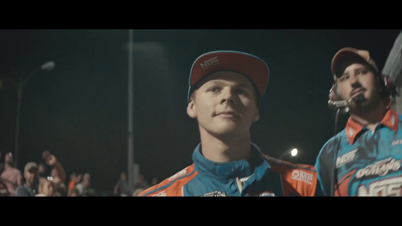 NOS Energy Drink Presents: For the Love of Dirt | Official Trailer