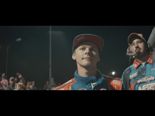 NOS Energy Drink Presents: For the Love of Dirt  |  Official Trailer