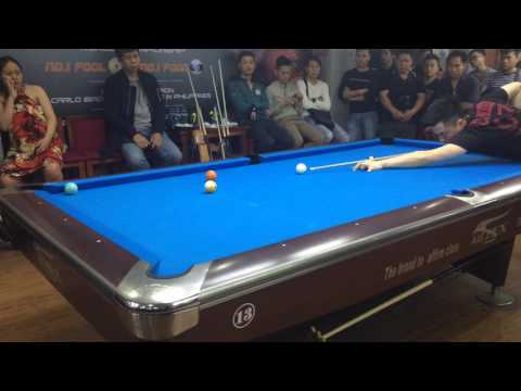 Ko Pin Yi TPE vs Dang Thanh Kien Vie game 5