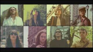 The Phenomenal Handclap Band - 15 To 20 - The Soundhog Extended Electro Odyssey Remix