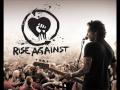 Rise Against-Give it all (lyrics)