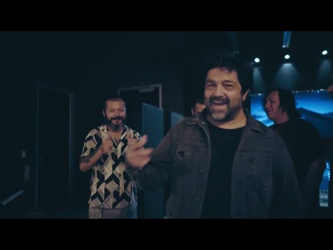 EDGAR OCERANSKY FT. ELEFANTE - NO SOY UN ÁNGEL