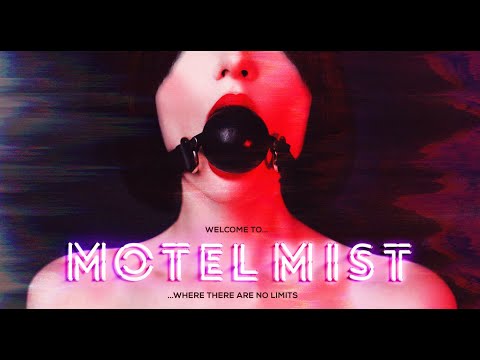 Thumbnail of the video: Motel Mist (2019) Official Trailer | Breaking Glass Pictures | BGP Indie Movie