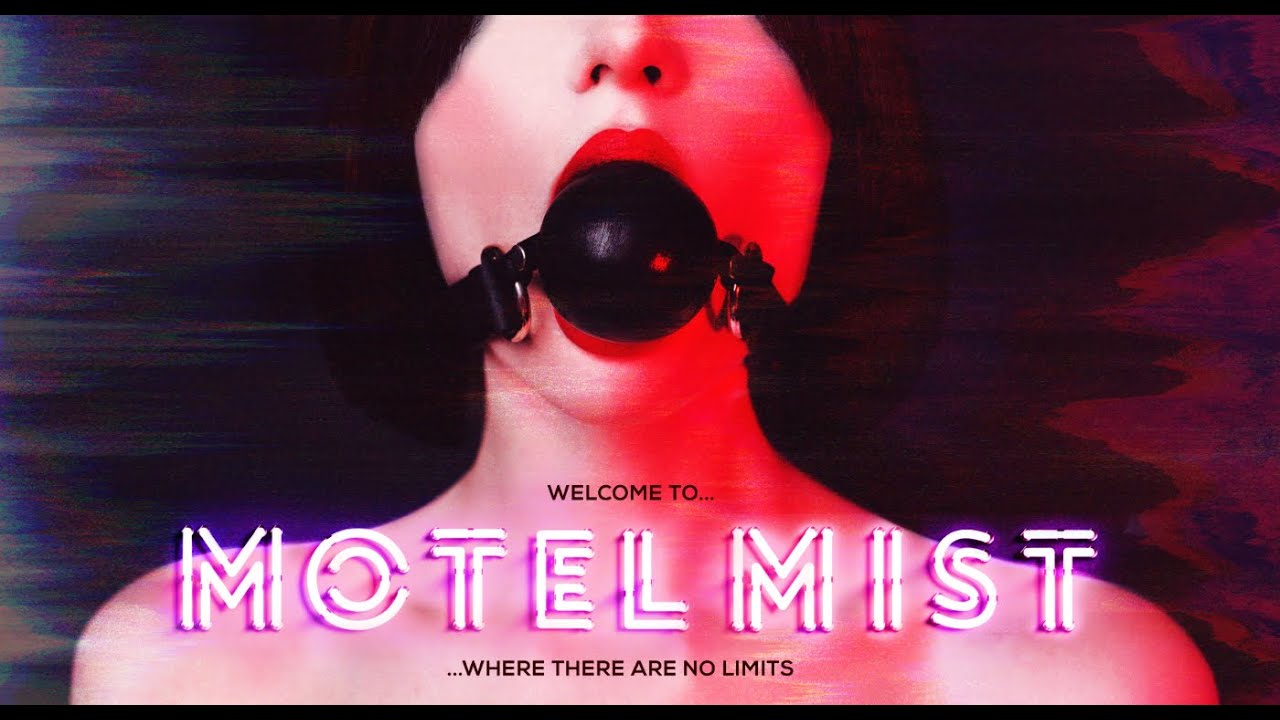 Motel Mist (2019) Official Trailer | Breaking Glass Pictures | BGP Indie Movie